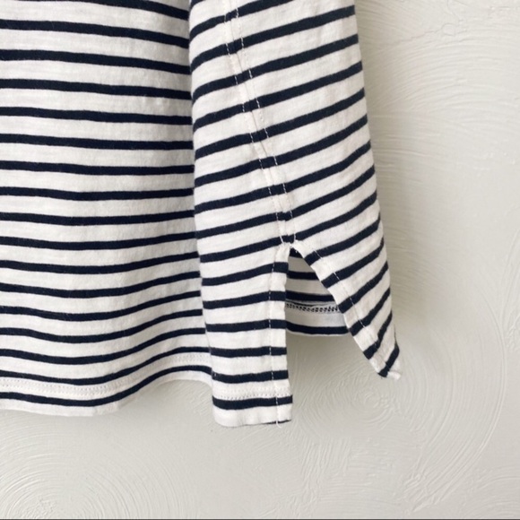 MADEWELL Striped Tank XS - Picture 10 of 11